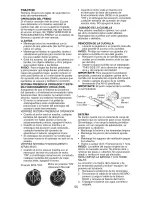 Предварительный просмотр 55 страницы Craftsman 917.27688 Operator'S Manual