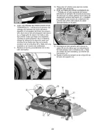 Предварительный просмотр 43 страницы Craftsman 917.276882 Operator'S Manual