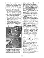 Предварительный просмотр 56 страницы Craftsman 917.276882 Operator'S Manual