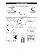 Предварительный просмотр 40 страницы Craftsman 917.276911 Operator'S Manual