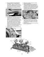 Предварительный просмотр 43 страницы Craftsman 917.276911 Operator'S Manual