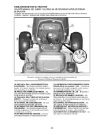 Предварительный просмотр 46 страницы Craftsman 917.276911 Operator'S Manual