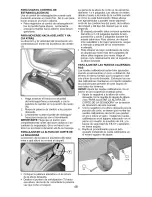 Предварительный просмотр 48 страницы Craftsman 917.276911 Operator'S Manual