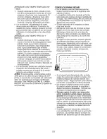 Предварительный просмотр 51 страницы Craftsman 917.276911 Operator'S Manual