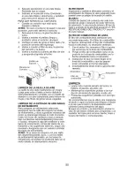 Предварительный просмотр 55 страницы Craftsman 917.276911 Operator'S Manual