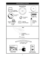 Предварительный просмотр 7 страницы Craftsman 917.277130 Owner'S Manual