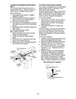 Предварительный просмотр 23 страницы Craftsman 917.277130 Owner'S Manual