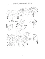 Предварительный просмотр 34 страницы Craftsman 917.277130 Owner'S Manual