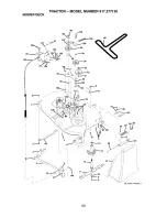 Предварительный просмотр 44 страницы Craftsman 917.277130 Owner'S Manual