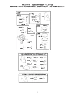 Предварительный просмотр 51 страницы Craftsman 917.277130 Owner'S Manual