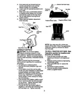 Preview for 9 page of Craftsman 917.277251 Owner'S Manual