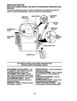 Preview for 12 page of Craftsman 917.277251 Owner'S Manual