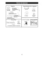 Предварительный просмотр 42 страницы Craftsman 917.28008 Operator'S Manual