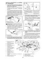 Предварительный просмотр 44 страницы Craftsman 917.28008 Operator'S Manual