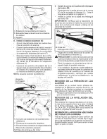 Предварительный просмотр 46 страницы Craftsman 917.28008 Operator'S Manual