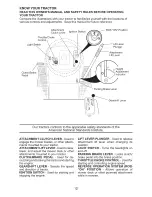 Preview for 44 page of Craftsman 917.28015 Operator'S Manual