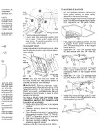 Предварительный просмотр 9 страницы Craftsman 917.28033 Operator'S Manual