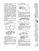 Предварительный просмотр 10 страницы Craftsman 917.28033 Operator'S Manual