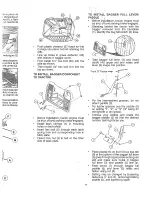 Предварительный просмотр 11 страницы Craftsman 917.28033 Operator'S Manual