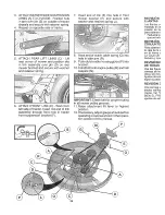 Предварительный просмотр 24 страницы Craftsman 917.28033 Operator'S Manual