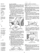 Предварительный просмотр 25 страницы Craftsman 917.28033 Operator'S Manual