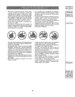 Предварительный просмотр 38 страницы Craftsman 917.28033 Operator'S Manual