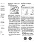 Предварительный просмотр 49 страницы Craftsman 917.28033 Operator'S Manual