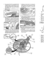 Предварительный просмотр 58 страницы Craftsman 917.28033 Operator'S Manual