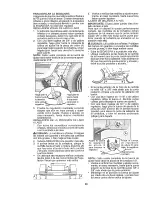 Предварительный просмотр 59 страницы Craftsman 917.28033 Operator'S Manual