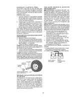 Предварительный просмотр 61 страницы Craftsman 917.28033 Operator'S Manual