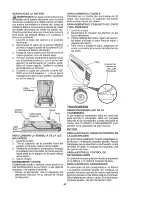 Предварительный просмотр 62 страницы Craftsman 917.28033 Operator'S Manual