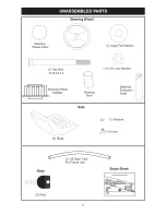 Preview for 7 page of Craftsman 917.28601 Operator'S Manual