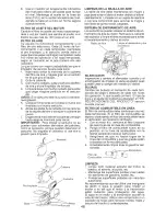 Preview for 48 page of Craftsman 917.28601 Operator'S Manual