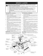 Preview for 49 page of Craftsman 917.28601 Operator'S Manual