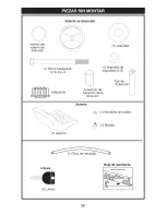 Предварительный просмотр 38 страницы Craftsman 917.28603 Operator'S Manual