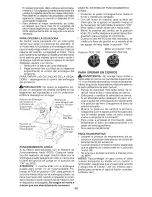 Предварительный просмотр 45 страницы Craftsman 917.28603 Operator'S Manual