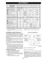 Предварительный просмотр 48 страницы Craftsman 917.28603 Operator'S Manual