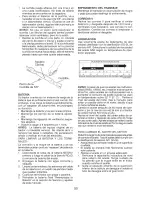 Предварительный просмотр 50 страницы Craftsman 917.28603 Operator'S Manual