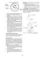 Предварительный просмотр 51 страницы Craftsman 917.28603 Operator'S Manual