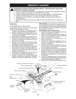 Предварительный просмотр 53 страницы Craftsman 917.28603 Operator'S Manual