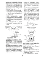 Предварительный просмотр 54 страницы Craftsman 917.28603 Operator'S Manual