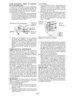 Предварительный просмотр 58 страницы Craftsman 917.28603 Operator'S Manual