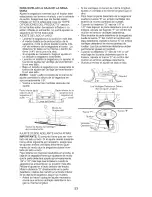 Preview for 53 page of Craftsman 917.286050 Operator'S Manual