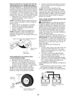 Preview for 55 page of Craftsman 917.286050 Operator'S Manual