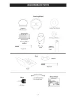 Предварительный просмотр 7 страницы Craftsman 917.28614 Operator'S Manual