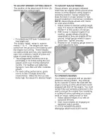 Предварительный просмотр 14 страницы Craftsman 917.28614 Operator'S Manual