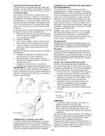 Предварительный просмотр 55 страницы Craftsman 917.28614 Operator'S Manual