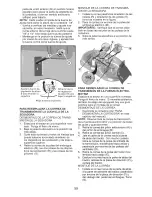 Предварительный просмотр 59 страницы Craftsman 917.28614 Operator'S Manual