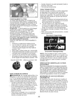 Preview for 46 page of Craftsman 917.28642 Operator'S Manual