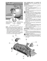 Preview for 58 page of Craftsman 917.28645 Operator'S Manual